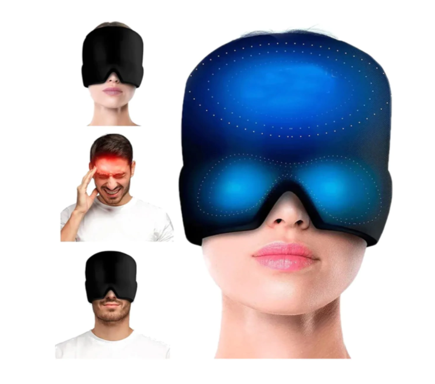 Gorro Calmia · vista de producto